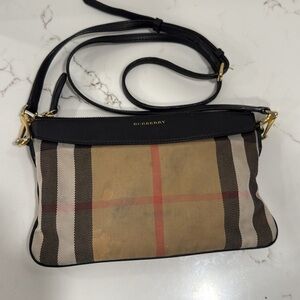 Burberry Crossbody